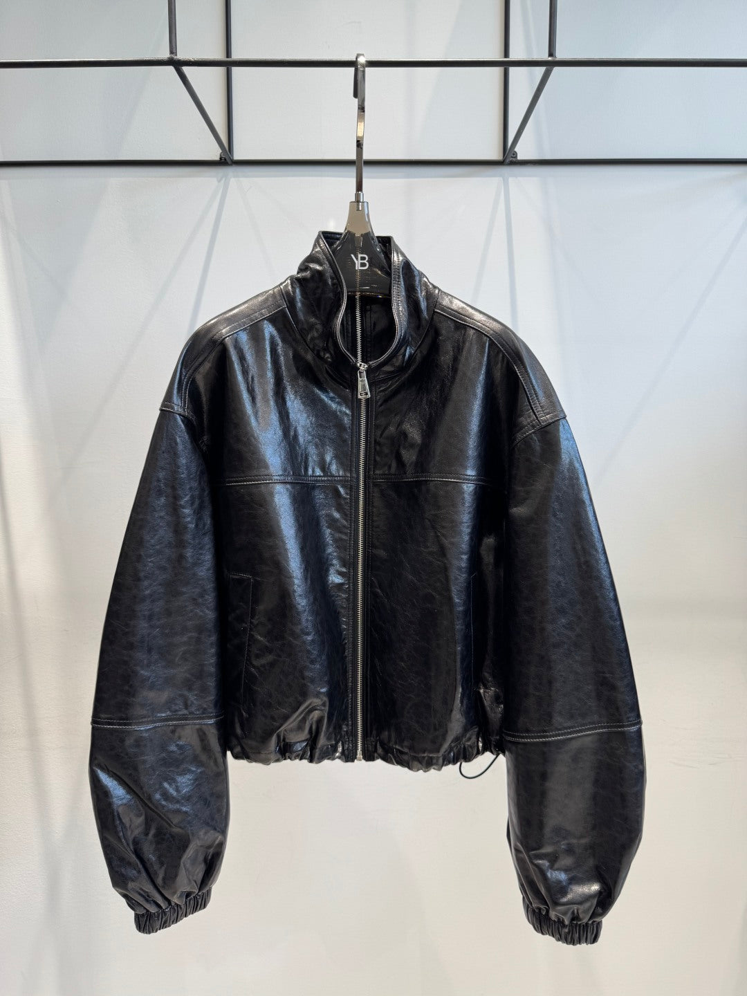 Women's Leather Jackets