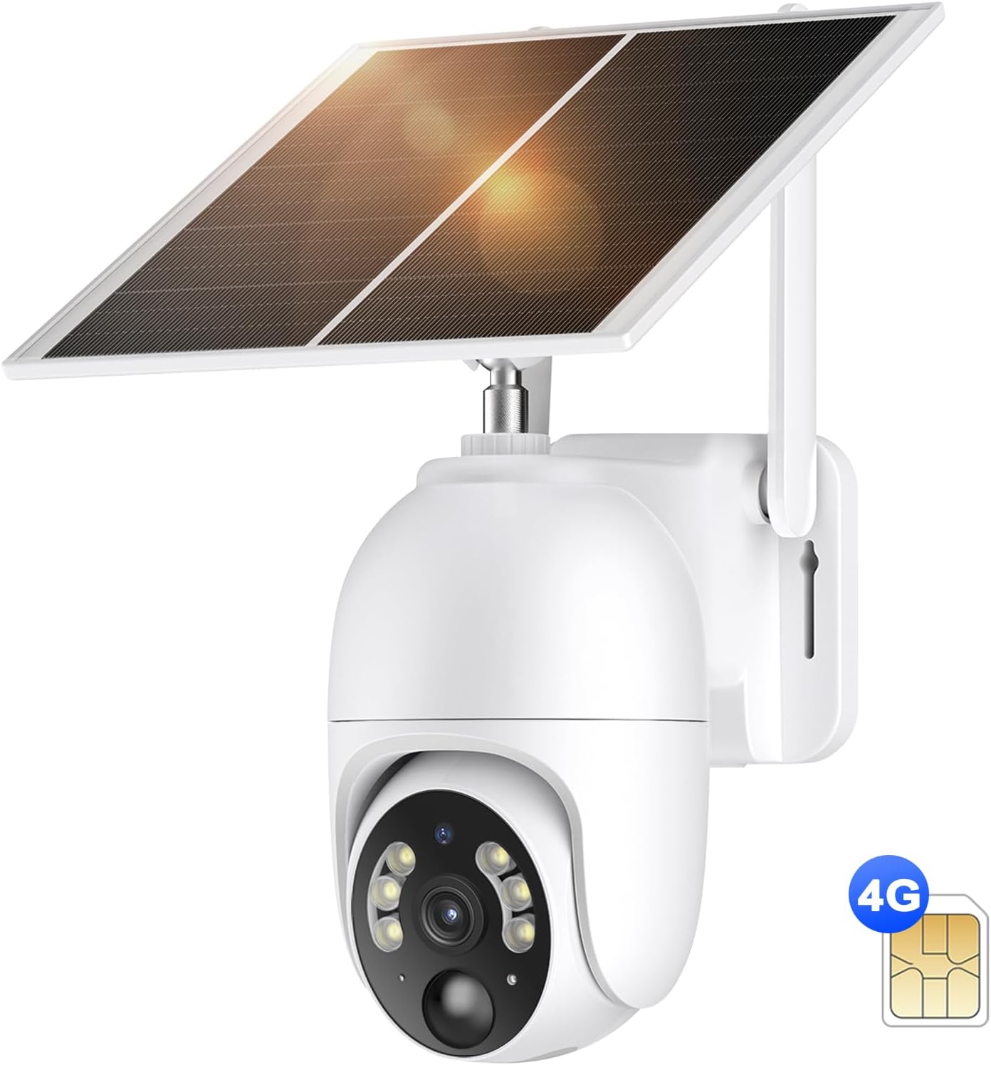 Caméra de Surveillance