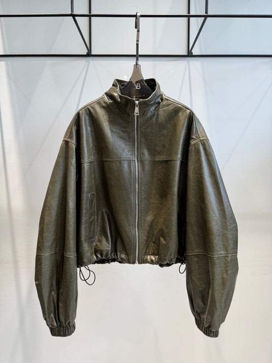 Women's Leather Jackets